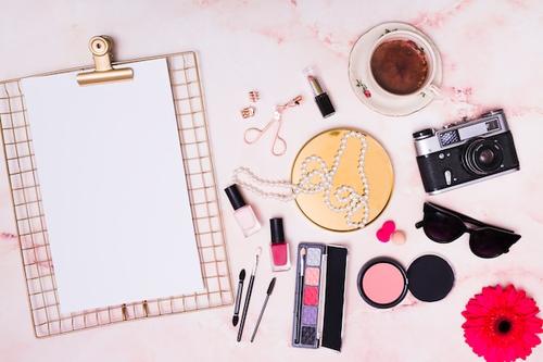 Top 17 Beauty Essentials That Dominated 2017